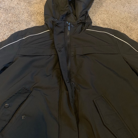 Tech bomber - Picture 3 of 6